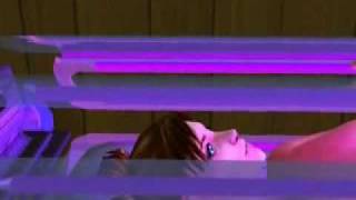Final Destination 3 - Tanning Scene ( The Sims 2 Version ) HD Final Destination 3 - Tanning Scene ( The Sims 2 Version ) HD