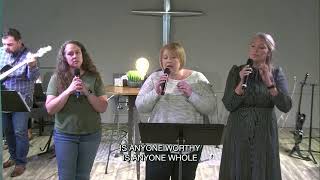 Grace Baptist Live Stream