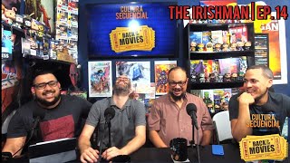 The Irishman | Back to the Movies! Ep. 14