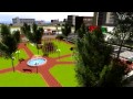 Dorama MMD: "Chibi y Petite: El Juego de las Escondidas" - Fandoblaje Latino