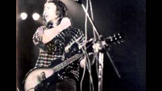 Watch Rory Gallagher Loose Talk video