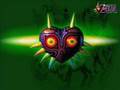 Youtube Thumbnail Stone Tower Temple - Zelda Majora's Mask