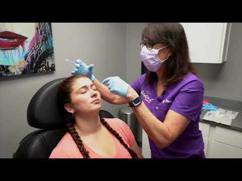 El Paso, TX | Botox Headache Treatment | SkinSational MedSpa