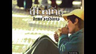Watch Ill Nino Someone Or Something video