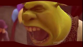 Shrek Rage Bboosted Ear