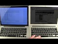 macbook air