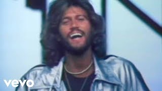 Bee Gees - Stayin' Alive ( Music )