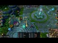 League of Legends - CLG CA vs zzzz Commentary - Tournamentception