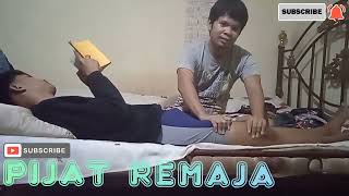 Pijat Brondong Ng4Ceng Maksimal