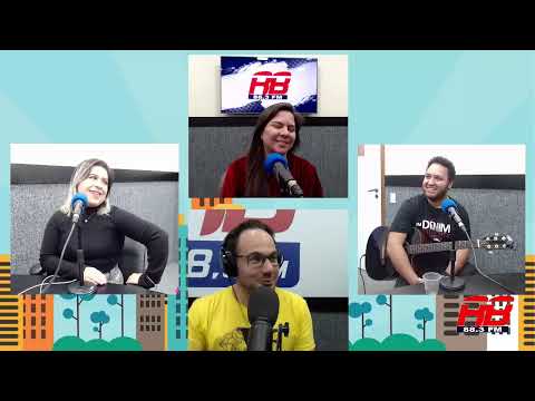Informativo RB | ao vivo