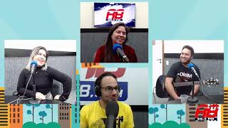 Informativo RB | ao vivo