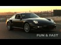 DRIVEX TV. Trailer: Porsche 911 turbo show!, 500 Abarth, Cooper sy Bocanegra drag race.