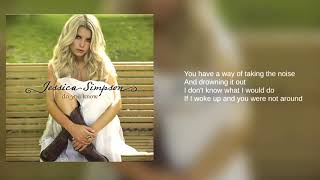 Watch Jessica Simpson Youre My Sunday video