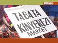 Wanawake walalamika unyanyasaji kijinsia masokoni | KURASA