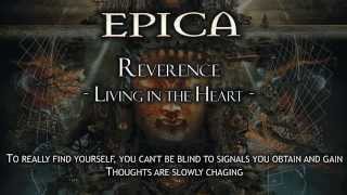 Watch Epica Reverence  Living In The Heart video