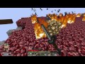 Minecraft: ILHAS PANDORA - TUDO VIROU DOCE! ‹ O3 ›