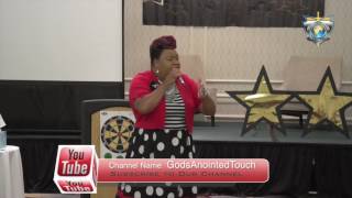 Apostle Laequinla Hunter - Bullseye Every Time