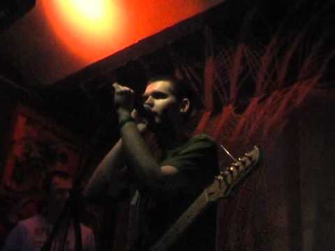 Noize MC - Выступление в клубе Штопор (2008 год)