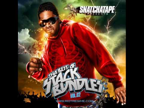 Stack Bundles - Bendin Corners