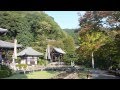 西国三十三所観音 第10番 明星山 三室戸寺 HD