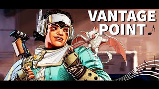 Vantage Point - An Apex Legends Song Season 14 By Chewiecatt