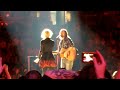 Born Again - Third Day ft. Dawn Michele of fireflight - Winterjam 2010