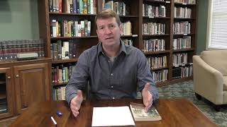 Family, Culture, and Christ - Scott Steltzer 5-24-20
