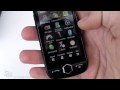 Foto pequena Samsung JET S8000 unboxing video