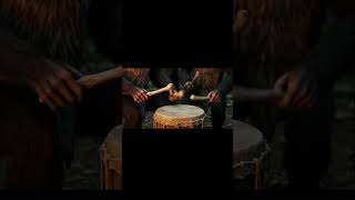 Before Us Life Of Australopithecus Prehistoric Human Evolution Story
