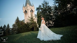 Nunta Video Iasi Romania, Palatul Culturi Iasi, Restaraunt Golden Stone Resort, flystudio Nunta