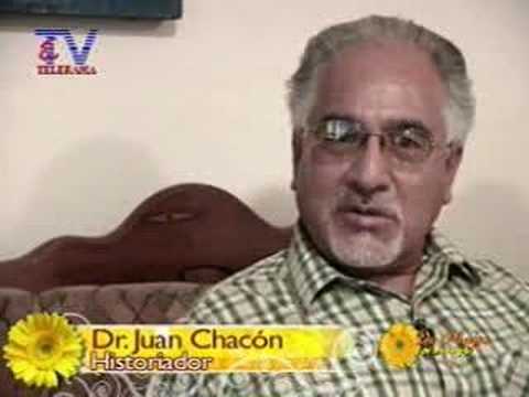 Dr. Juan Chacón