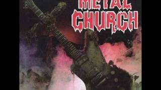 Watch Church Nightmare video