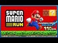 MARIO KART 8 ONLINE Part 110: Super Mario Run &amp; Playstation 4...