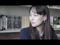 島田雅彦（作家）×佐伯日菜子（女優）対談（3/6） 「東日本大震災」