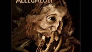 Watch Allegaeon The Weeds Will Prosper video