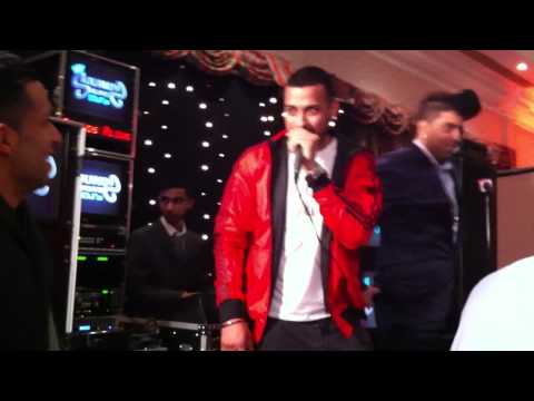SoundsAlive DJs with Gary Sandhu and Rana Sahota