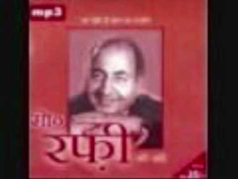 Film Kar Bhala Year 1956 Song Chale Kahan le ke mere dil ka...