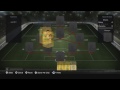 FIFA 15 ULTIMATE TEAM BEAST BRAZIL SQUAD!!