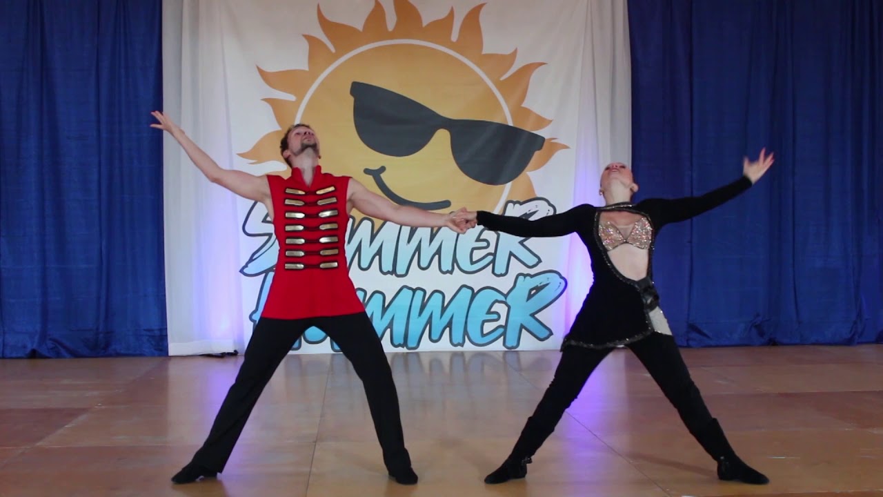 Summer Hummer 2019 - Showcase