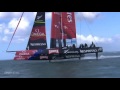 Emirates Team New Zealand