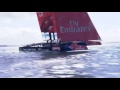 Emirates Team New Zealand