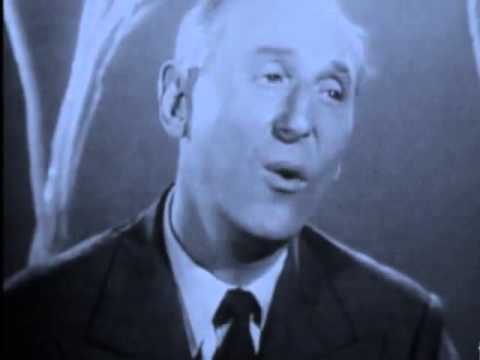 Bourvil - La ballade Irlandaise