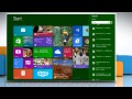 Use Search Charm To Find Apps Settings Files And Information Use Search Charm To Find Apps Settings Files And Information