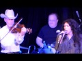 The Time Jumpers with Mandy Barnett, Pride