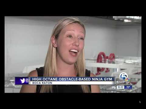 JNA NEWS WPTV