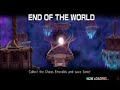 S-Rank The End of the World: complete for a S-Rank
