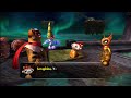 COTV - SKYLANDERS GIANTS Drill-X's Big Rig Gameplay Commentary 11