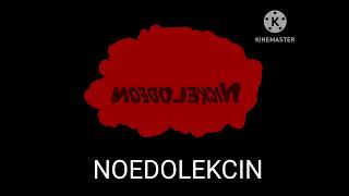 Klasky Csupo Nightmares Noedolekcin 2023