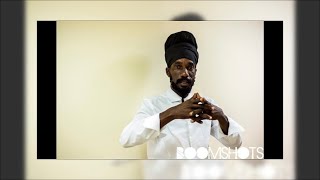 Watch Sizzla Talk All You Want video