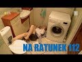 Przemyślenia Niekrytego Krytyka: NA RATUNEK 112